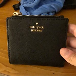 Kate spade wallet